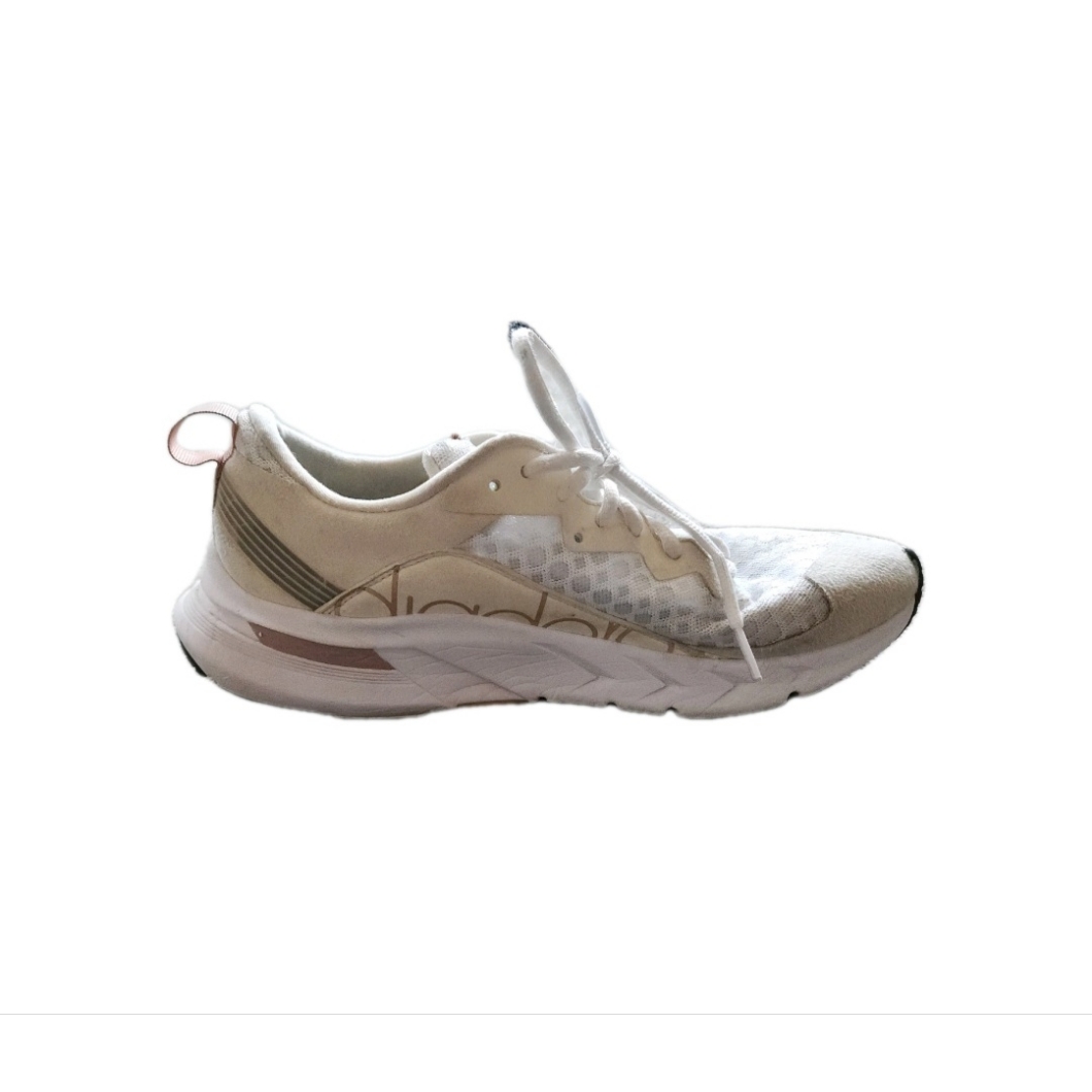 Women’s Sneaker Mythos Volo Diadora Blushield Ortholite Size 10 Running Athletic